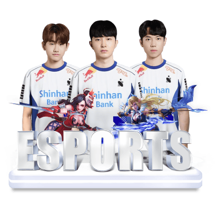 必赢bwin官网电竞场馆